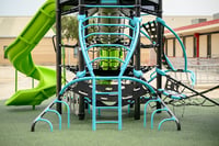 View Resonance Climber slide