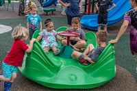 View Selfie Swirl With Me With Center Wheel slide