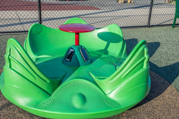 Selfie Swirl With Me With Center Wheel 4