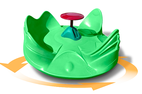 Selfie Swirl With Me With Center Wheel 1